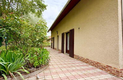 Spacieuse Maison Familiale — photo du bien