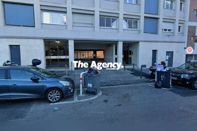 Garage  29000 €