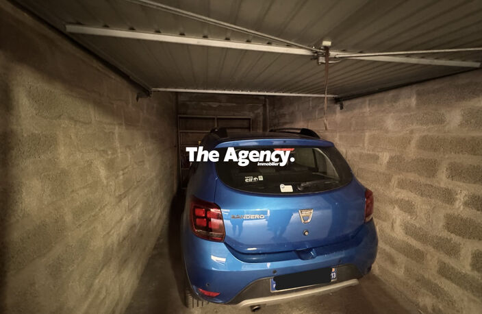 GARAGE MIREILLE LAUZE — photo 2