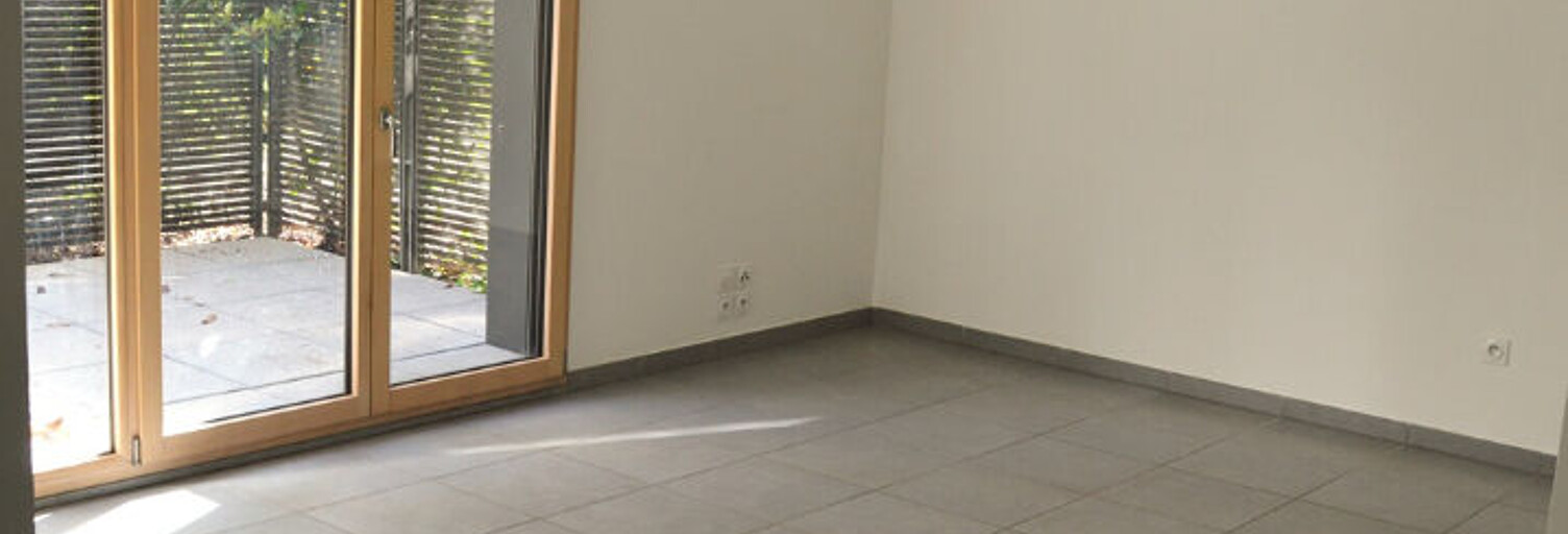 Appartement 2 Pièces 51 m² à louer à Villeurbanne (69100)