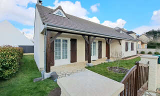 Maison 6 Pièces 131 m² à vendre à Chaumontel (95270)