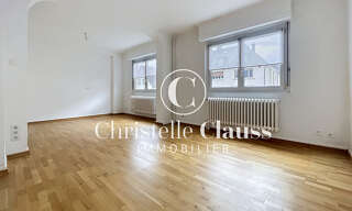 Appartement 4 Pièces 84 m² à louer à Strasbourg (67200)