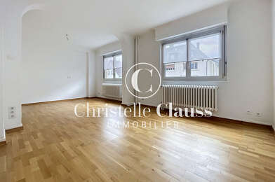 Appartement 4 pièces 1350 €