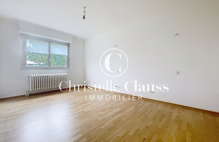 Appartement 4 pièces en location à STRASBOURG — photo 3