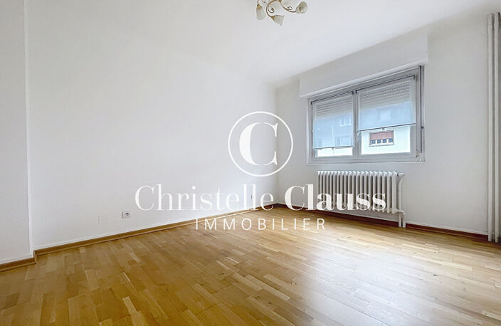 Appartement 4 pièces en location à STRASBOURG — photo 4
