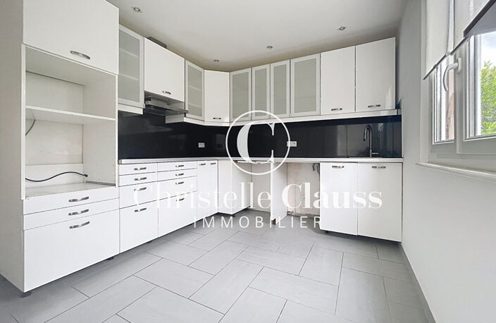 Appartement 4 pièces en location à STRASBOURG — photo 5