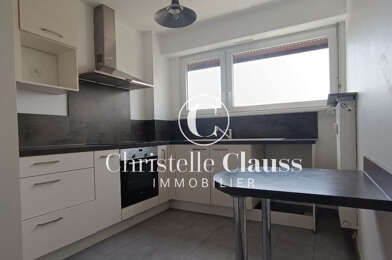 Appartement 3 pièces 930 €