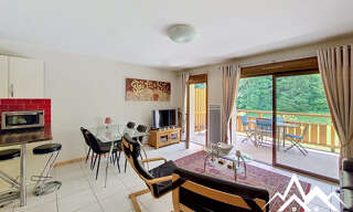 Appartement 4 Pièces 69 m² à vendre à Saint-Jean-d'Aulps (74430)