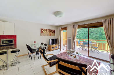 Appartement 4 pièces 365000 €