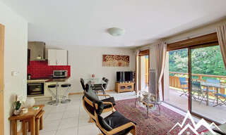 Appartement 4 Pièces 69 m² à vendre à Saint-Jean-d'Aulps (74430)
