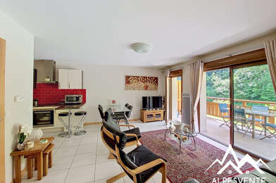 Appartement 4 pièces 365000 €
