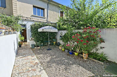 Maison 3 pièces 185000 €
