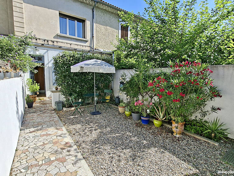 Maison 70 m², 2 chambres, terrasse et jardin, Opportunité à 185 000  — photo 1