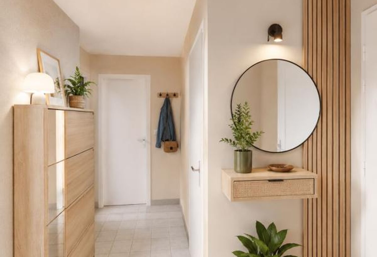 Appartement À Vendre — photo 1