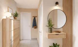 Appartement 2 Pièces 46 m² à vendre à Gex (01170)