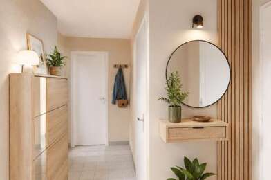 Appartement 2 pièces 235000 €