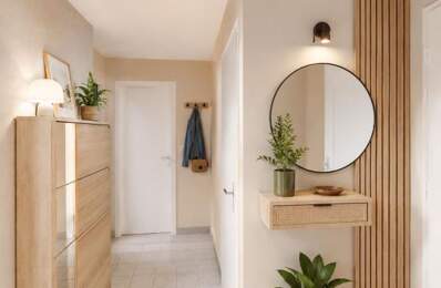 Appartement À Vendre — photo du bien