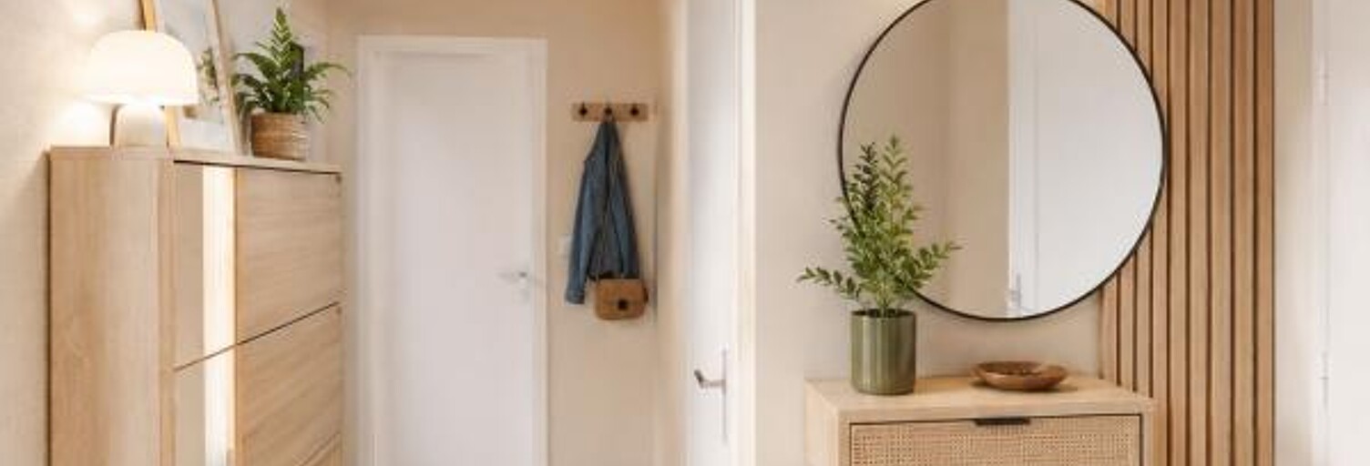 Appartement 2 Pièces 46 m² à vendre à Gex (01170)
