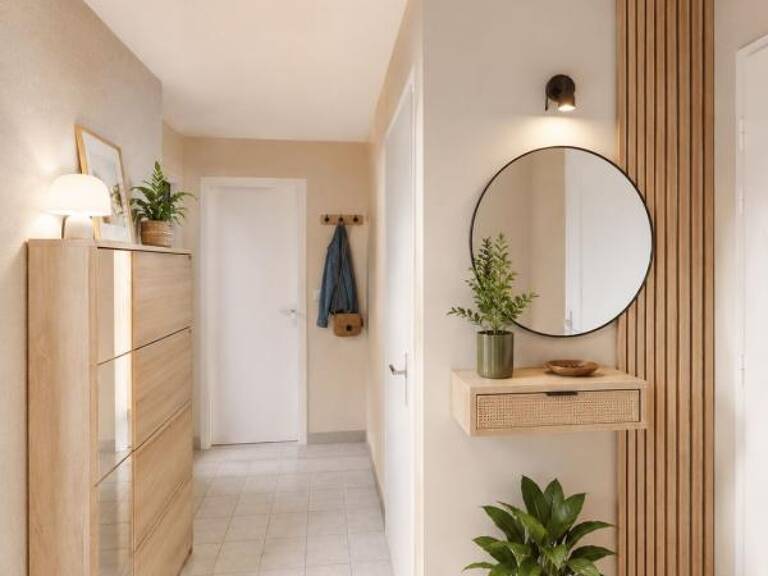 Appartement À Vendre — photo 1
