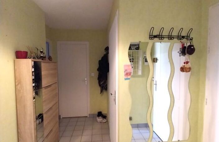 Appartement À Vendre — photo 2