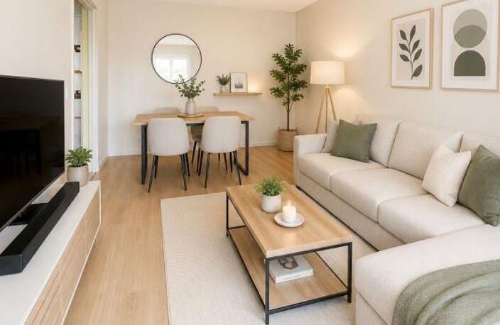 Appartement À Vendre — photo 4
