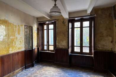 Maison 6 pièces 64000 €