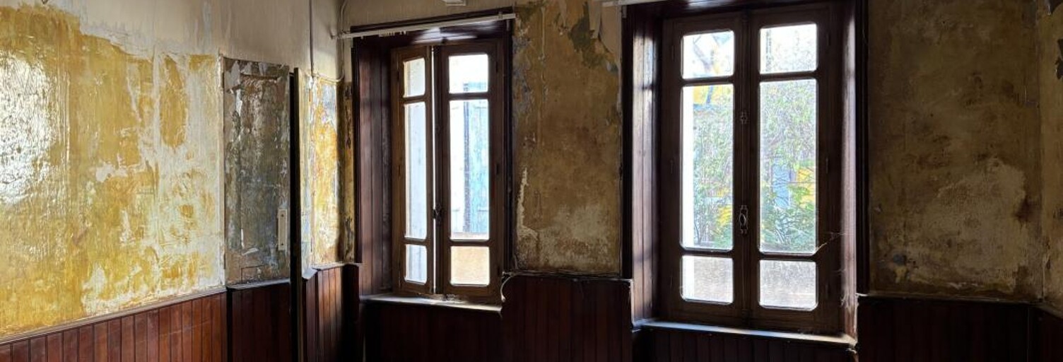 Maison 6 Pièces 160 m² à vendre à Canet (11200)