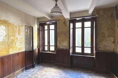 Maison 6 pièces 64000 €
