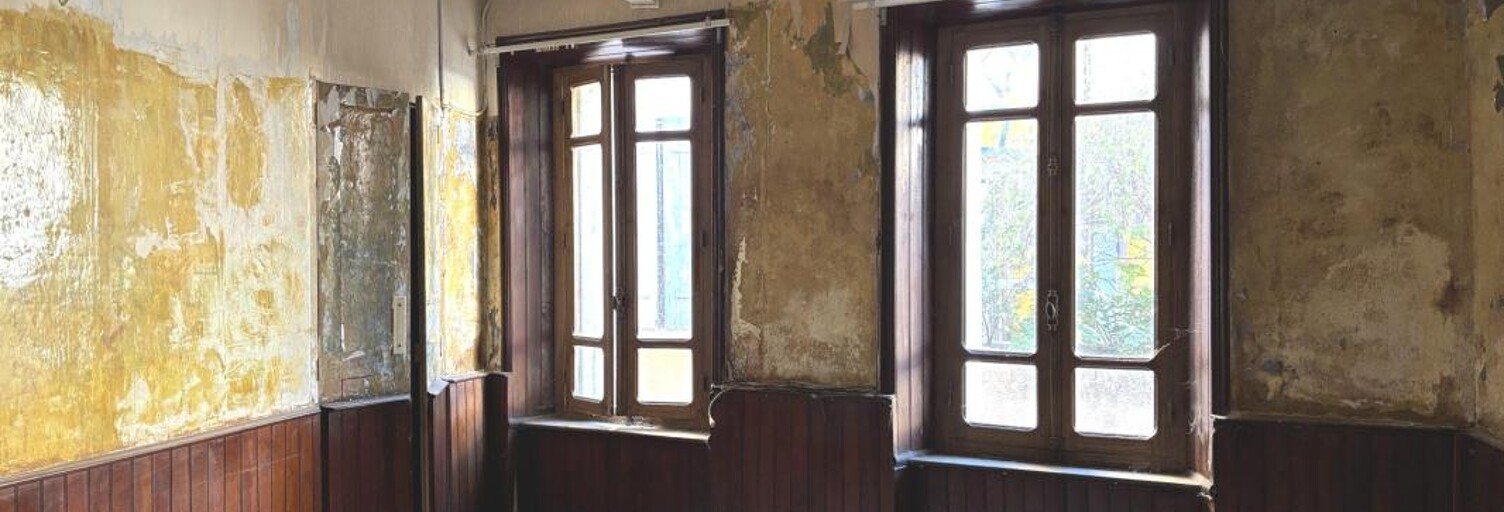 Maison 6 Pièces 160 m² à vendre à Canet (11200)