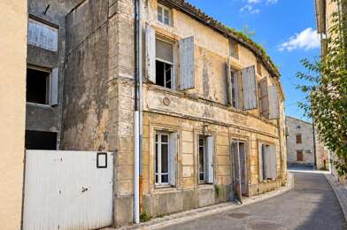 Maison 6 pièces 64000 €