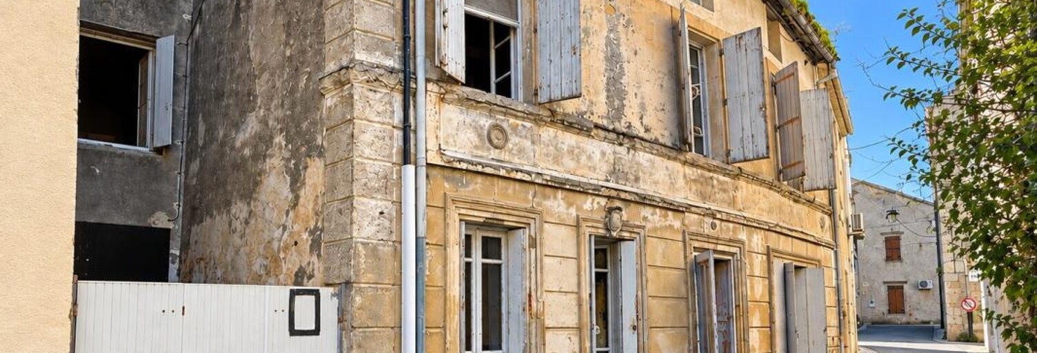 Maison 6 Pièces 160 m² à vendre à Canet (11200)