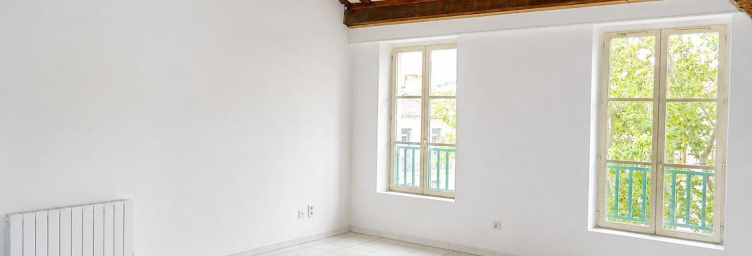 Appartement 3 Pièces 70 m² à louer à Narbonne (11100)