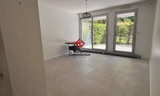 Appartement 2 Pièces 50 m² à vendre à Meylan (38240)