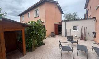 Maison 3 Pièces 109 m² à vendre à Trévoux (01600)