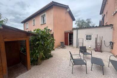 Maison 3 pièces 240000 €