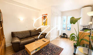 Appartement 2 Pièces 44 m² à louer à Grenoble (38000)