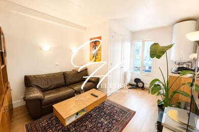 Appartement 2 pièces 599 €