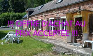 Maison 7 Pièces 88 m² à vendre à Wiège-Faty (02120)