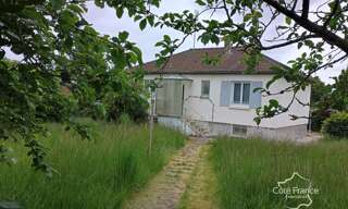 Maison 4 Pièces 63 m² à vendre à Flavigny-le-Grand-et-Beaurain (02120)