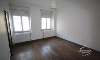 Immeuble  188 m² à vendre à Givet (08600)