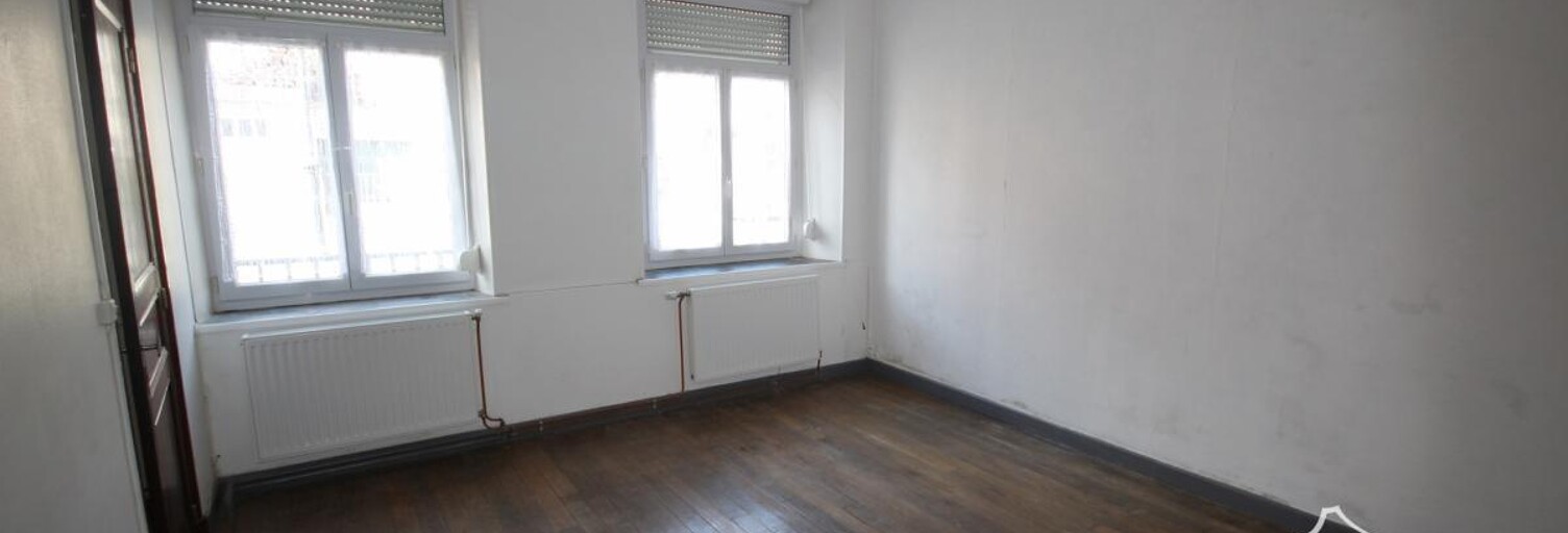 Immeuble  188 m² à vendre à Givet (08600)