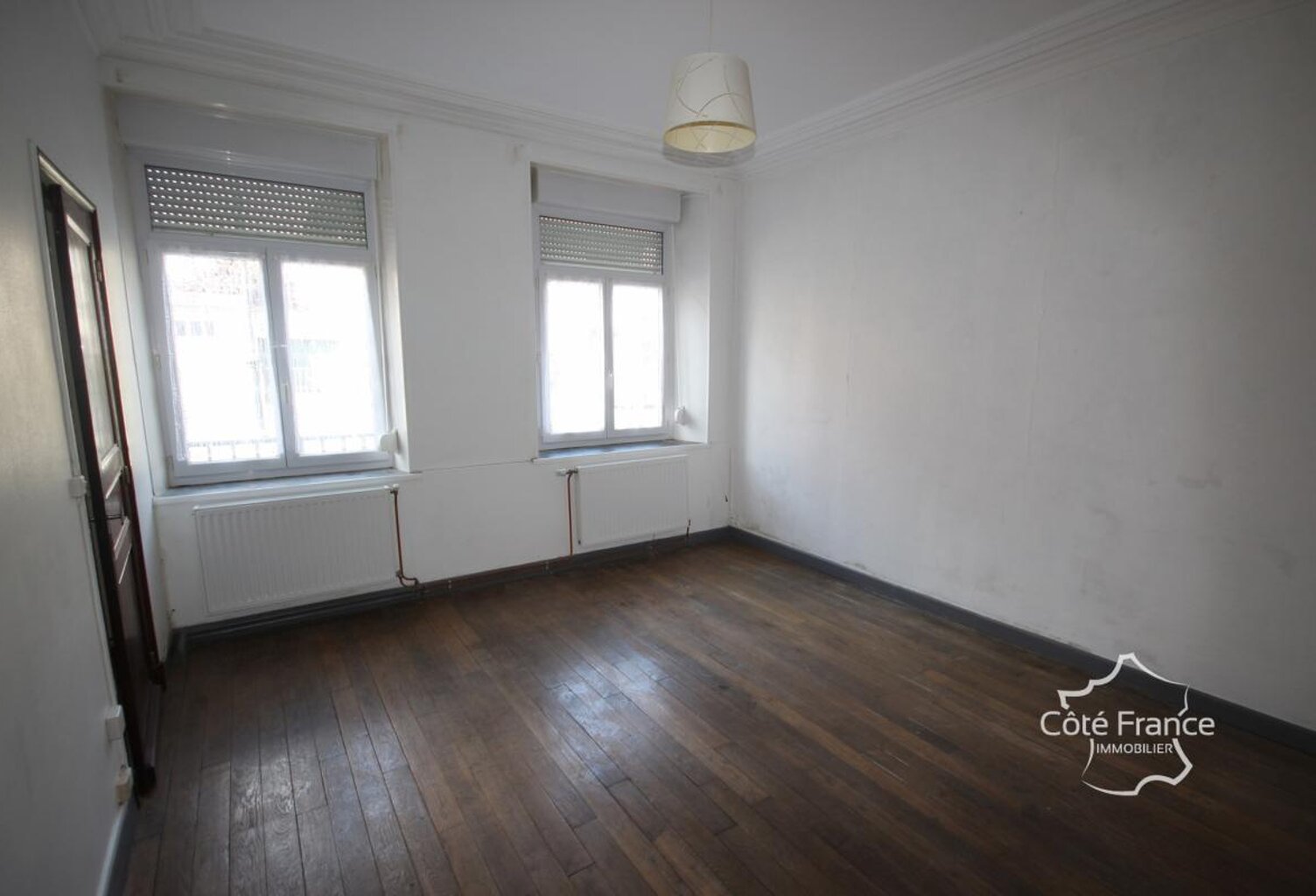GIVET Immeuble de rapport 3 appartements, proche du centre-v — photo 1