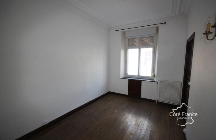 GIVET Immeuble de rapport 3 appartements, proche du centre-v — photo 3
