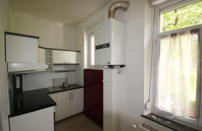 GIVET Immeuble de rapport 3 appartements, proche du centre-v — photo 4