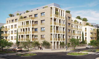 Appartement neuf   m² à vendre à Créteil (94000)