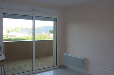 Appartement 2 pièces 415 €