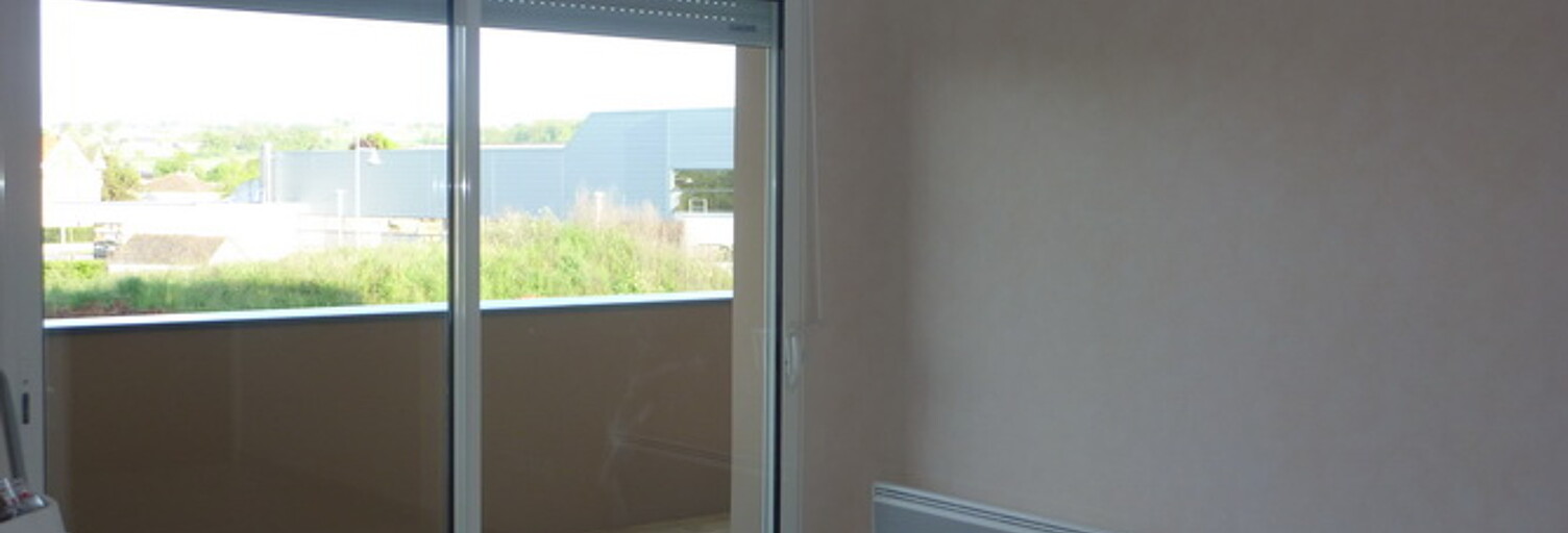 Appartement 2 Pièces 37 m² à louer à Rignac (12390)