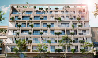 Appartement 3 Pièces 60 m² à vendre à Colombes (92700)