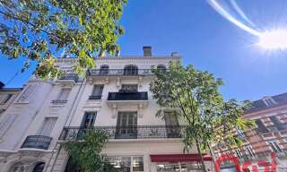 Appartement 3 Pièces 63 m² à vendre à Vichy (03200)