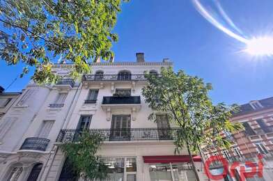Appartement 3 pièces 109900 €